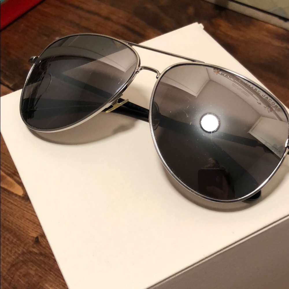 Marc by Marc Jacobs Sunglasses